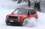 Jeep Renegade Trailhawk 2014 года (WW)